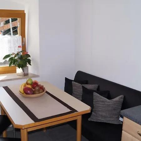 Julius Appartement *