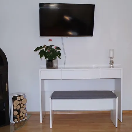 Julius Appartement Innsbruck