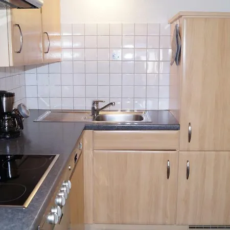 Julius アパート *