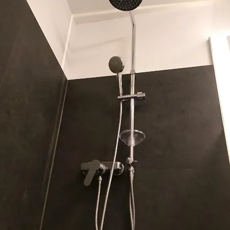 Apartamento Julius *