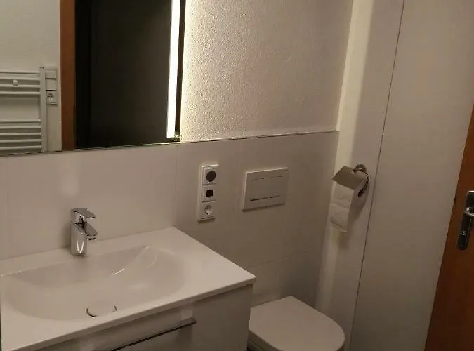 Julius Apartamento Innsbruck