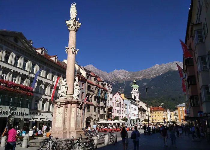 Julius Apartamento *