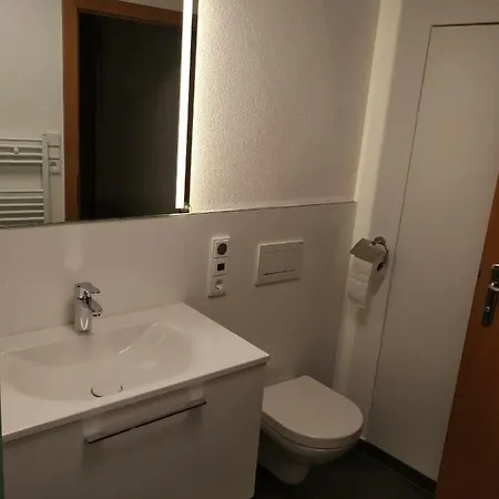 Julius Apartamento Innsbruck