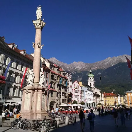 Julius Appartamento *