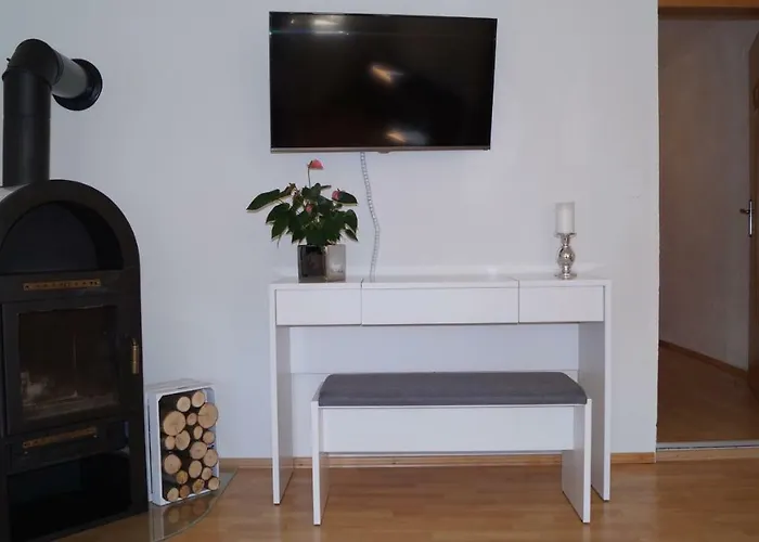 Julius Apartment Innsbruck